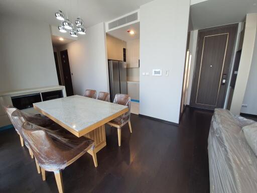 LAVIQ Sukhumvit 57 – 2 bed