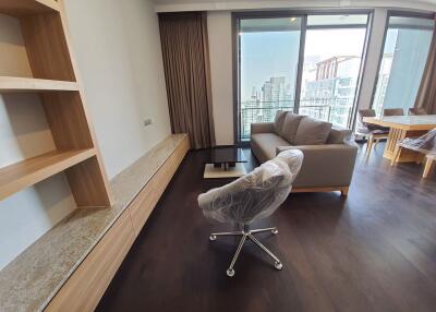 LAVIQ Sukhumvit 57 – 2 bed