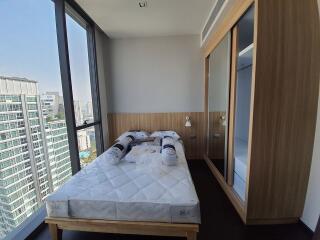 LAVIQ Sukhumvit 57 – 2 bed