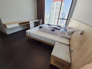 LAVIQ Sukhumvit 57 – 2 bed