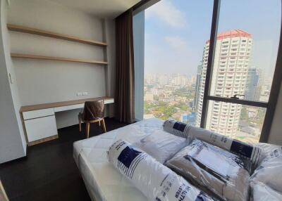 LAVIQ Sukhumvit 57 – 2 bed