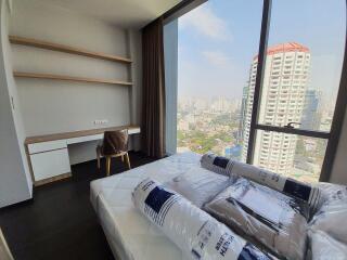 LAVIQ Sukhumvit 57 – 2 bed