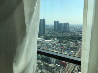 Wyne by Sansiri – 2 bed