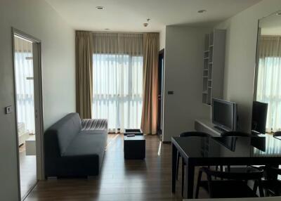 Wyne by Sansiri – 2 bed