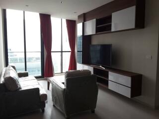 Noble Ploenchit – 2 bed