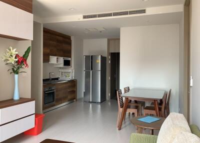 Noble Ploenchit – 2 bed