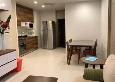 Noble Ploenchit – 2 bed