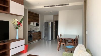 Noble Ploenchit – 2 bed