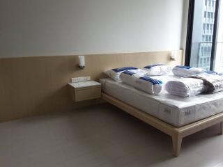 Noble Ploenchit – 2 bed