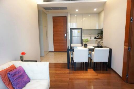 The Address Sukhumvit 28 – 2 bed