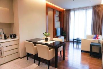 The Address Sukhumvit 28 – 2 bed