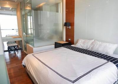 The Address Sukhumvit 28 – 2 bed