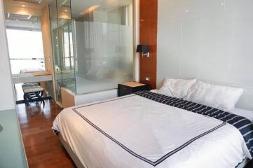 The Address Sukhumvit 28 – 2 bed