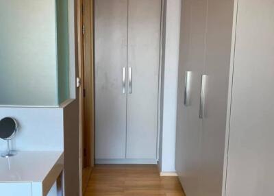 Siri at Sukhumvit – 1 bed