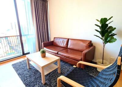 Noble Revo Silom – 2 bed