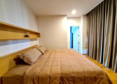 Noble Revo Silom – 2 bed