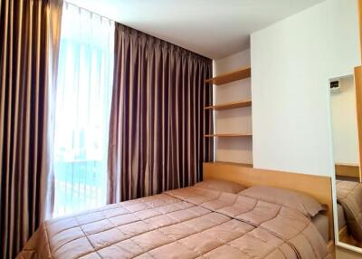 Noble Revo Silom – 2 bed