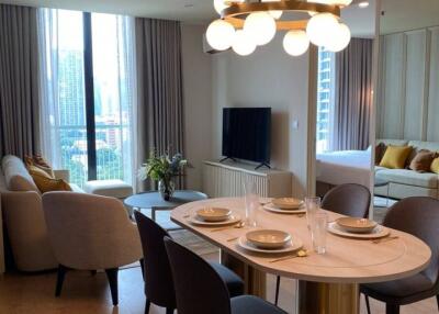 Noble Recole – 2 bed