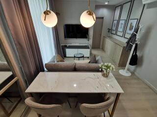 Ideo Mobi Sukhumvit – 2 bed