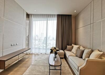 Magnolias Waterfront Residences – 1 bed