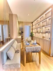 Park Origin Phromphong – 2 bed