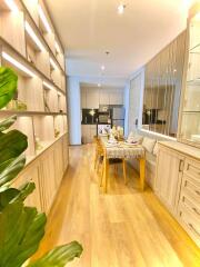 Park Origin Phromphong – 2 bed