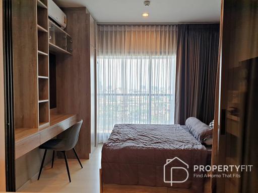 Life Sukhumvit 48 – 2 bed