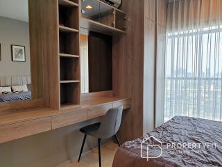 Life Sukhumvit 48 – 2 bed