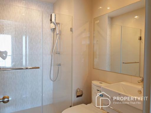 Life Sukhumvit 48 – 2 bed