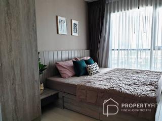 Life Sukhumvit 48 – 2 bed