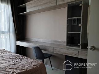 Life Sukhumvit 48 – 2 bed