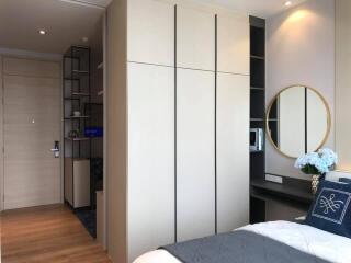 Park Origin Phromphong – 1 bed