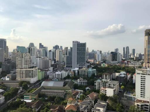 Park Origin Phromphong – 1 bed