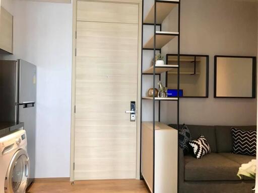 Park Origin Phromphong – 1 bed