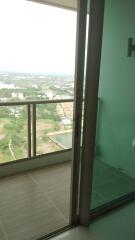 Unfurnished in Riviera Jomtien Condo for Sale