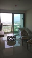 Unfurnished in Riviera Jomtien Condo for Sale