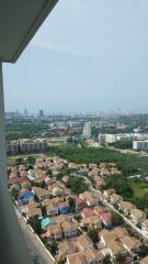 Unfurnished in Riviera Jomtien Condo for Sale