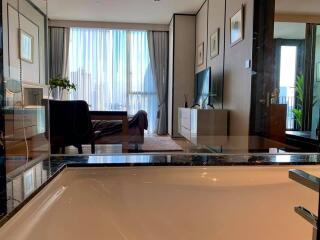 BEATNIQ Sukhumvit 32 – 1 bed