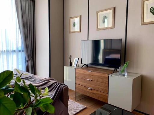 BEATNIQ Sukhumvit 32 – 1 bed