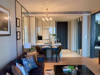 BEATNIQ Sukhumvit 32 – 1 bed