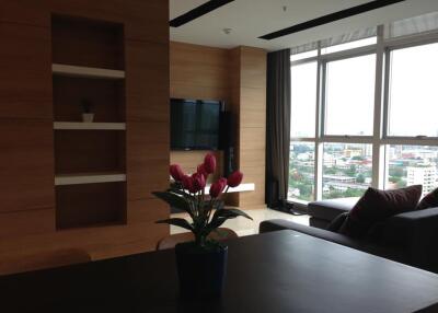 Nusasiri Grand – 1 bed