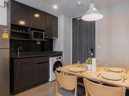 Ashton Asoke – 2 bed