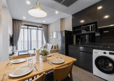 Ashton Asoke – 2 bed