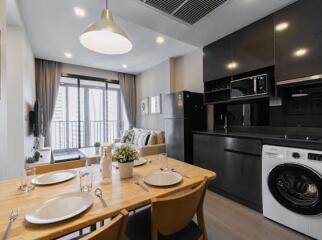 Ashton Asoke – 2 bed