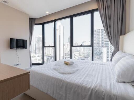 Ashton Asoke – 2 bed