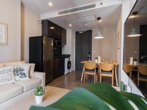 Ashton Asoke – 2 bed