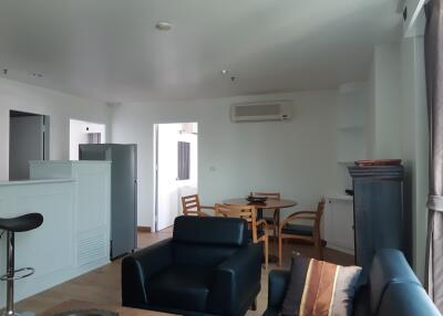 Asoke Place – 2 bed