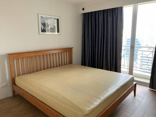 Asoke Place – 2 bed