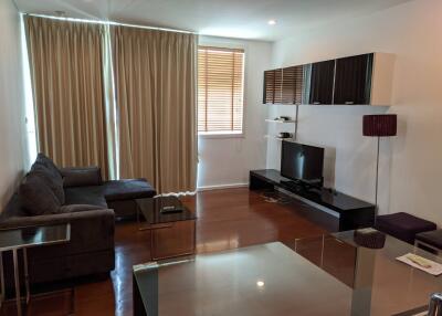 Wind Sukhumvit 23 – 2 bed