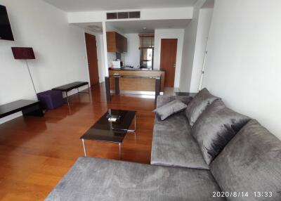 Wind Sukhumvit 23 – 2 bed